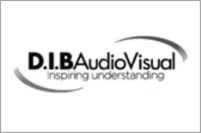 D.I.B audio visual